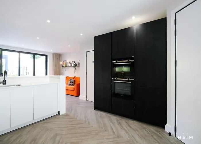 Eden At The Heim Tatil Evi