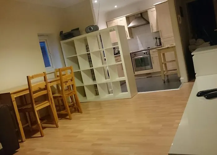 Alexandra Heights 曼彻斯特