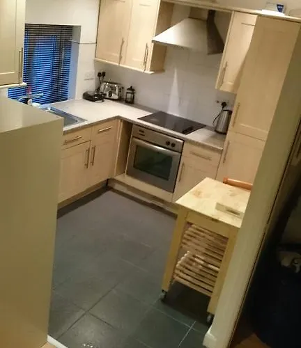 Appartement Alexandra Heights Manchester