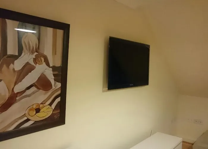 Alexandra Heights 曼彻斯特