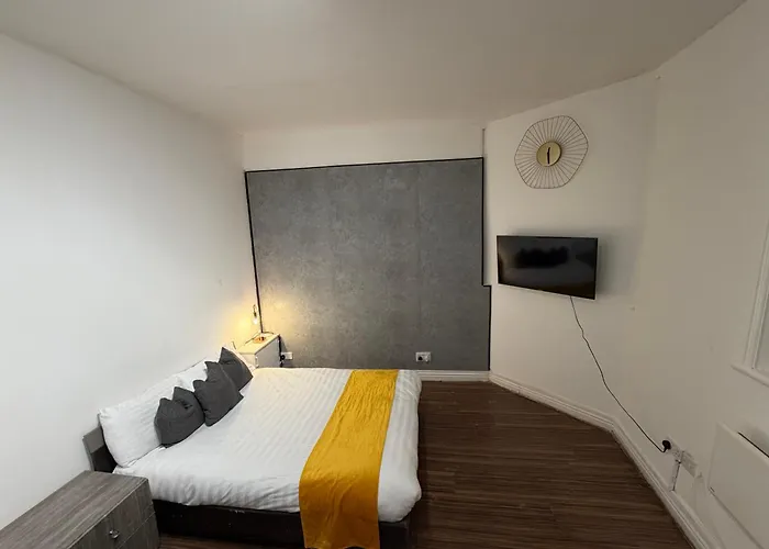 Arndale * マンチェスター