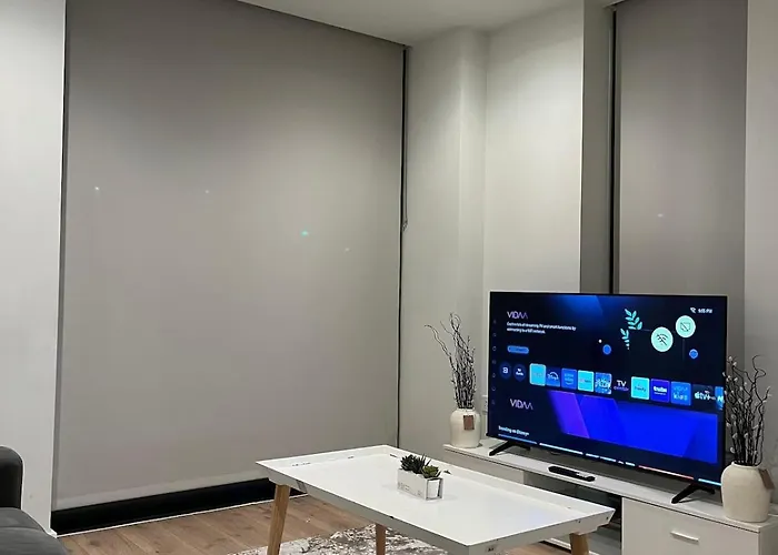 High-end 2 Bed Retreat - Ao Arena & Victoria Stn * Manchester