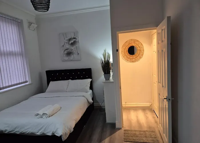 Majesty * מנצ'סטר