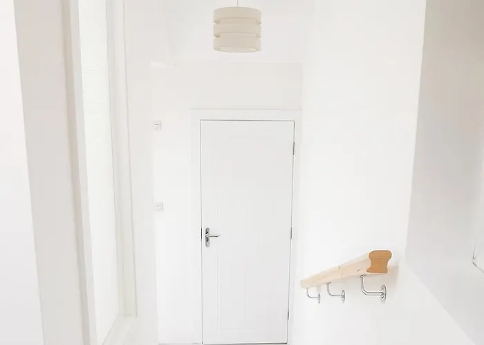 Kehoes Platinum Near Etihad Stadium And Coop Live Arena Sleeps 4 Apartman