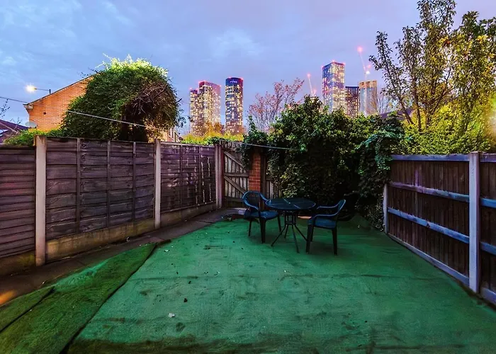 Centre,central House, Free Parking Apartment