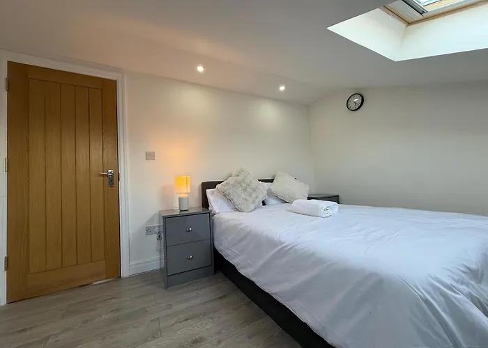 Britlodge Living * Manchester