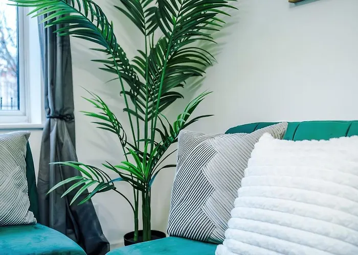 Centre,central House, Free Parking