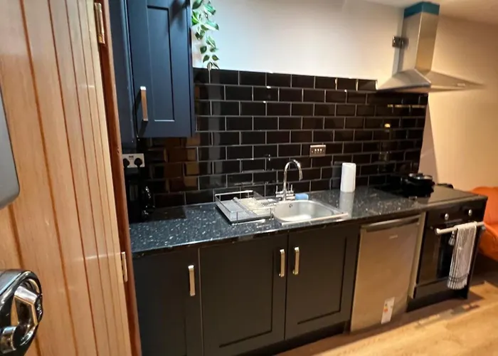 Apartamento Globe M16