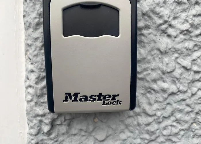 Flat In Clayton Apartmán Manchester