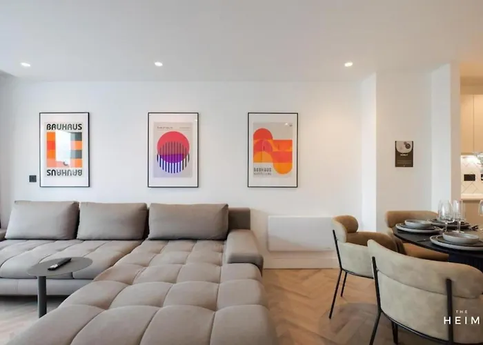 Urbano At The Heim Manchester