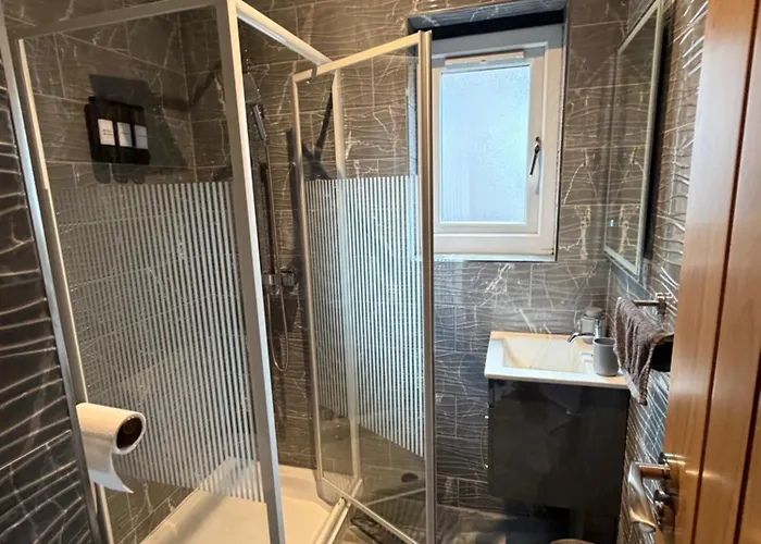 Globe M16 Apartamento Mánchester