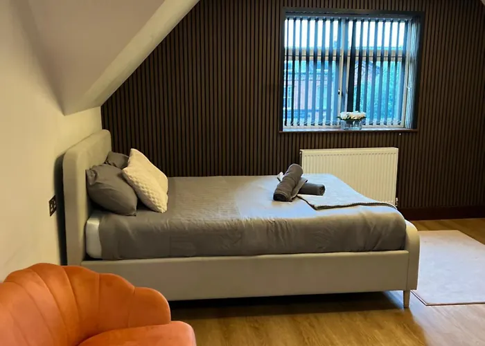 Globe M16 Apartamento