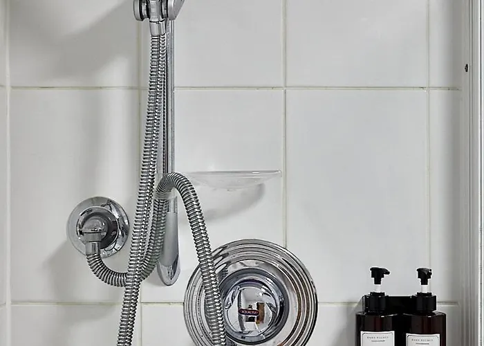 Luxury 2-bed Penthouse In Deansgate I Free Parking 曼彻斯特