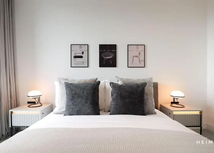 Urbano At The Heim * Manchester