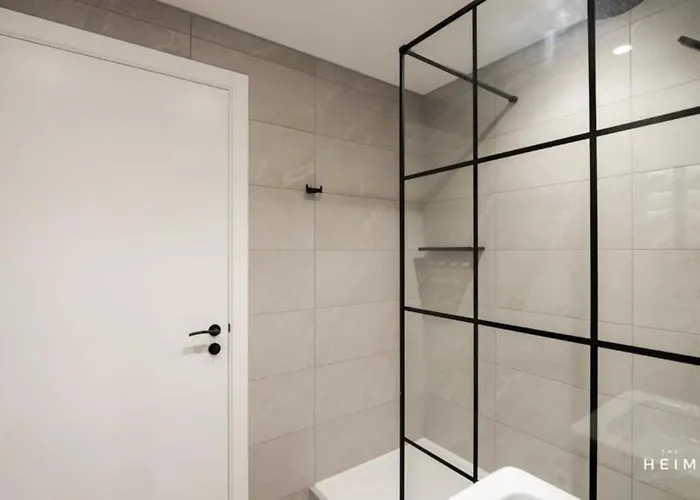 Urbano At The Heim * Manchester