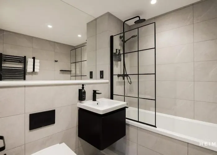 Urbano At The Heim *