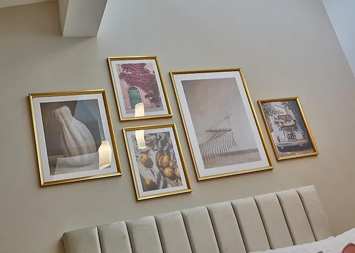 Apartment Luxury 2-bed Penthouse In Deansgate I Free Parking Manchester