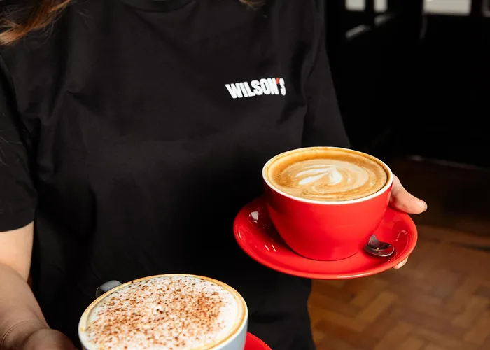 Hostel Malacuna Manchester