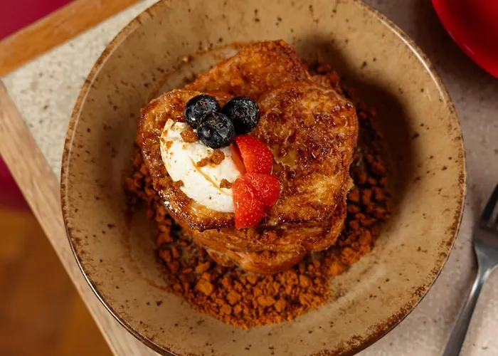 旅馆 Malacuna 曼彻斯特