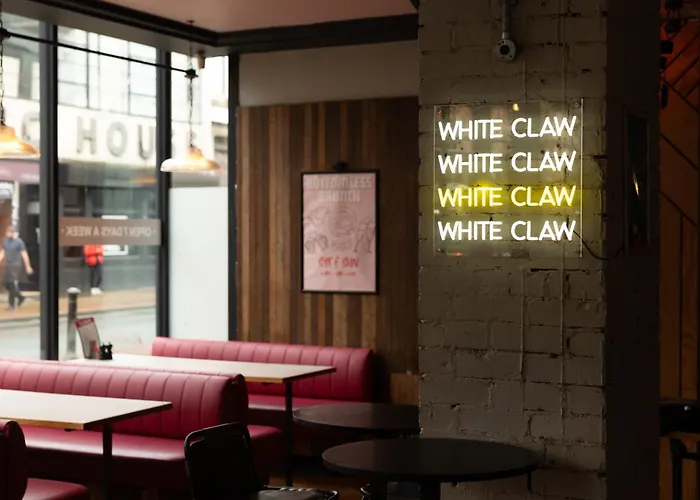 Malacuna Hostel Manchester