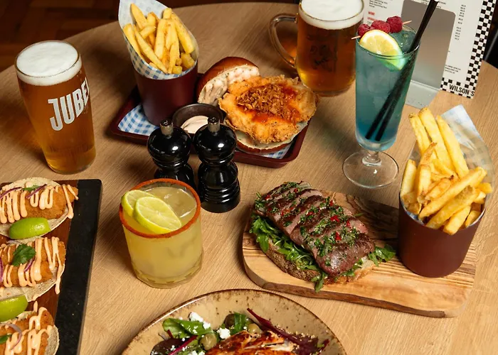 Malacuna Hostel Manchester