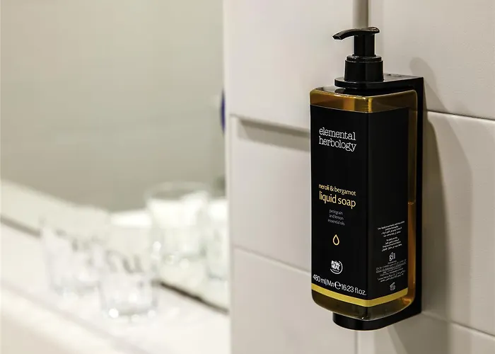 曼彻斯特皮卡迪利美居酒店