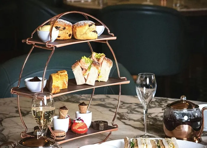 Stock Exchange Hotel, Manchester, Autograph Collection Hotell