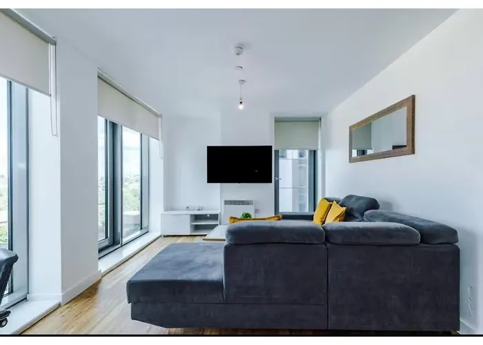 X1 Humble Abode Manchester