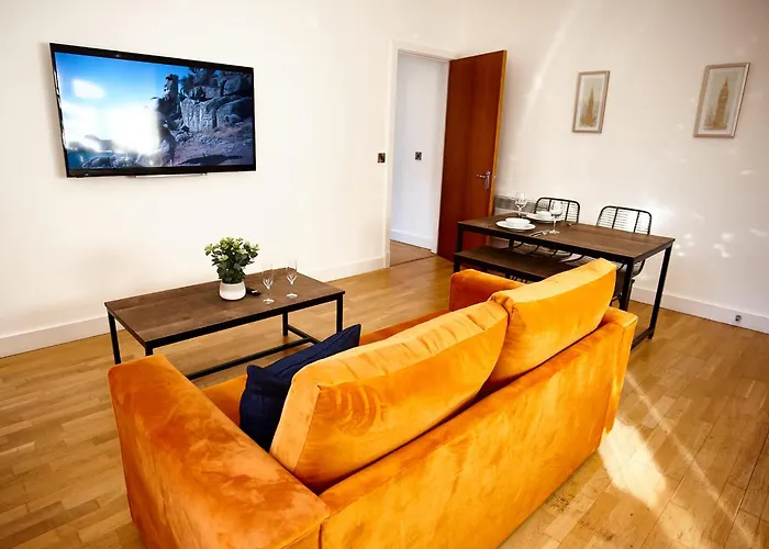 The Tourmaline 맨체스터