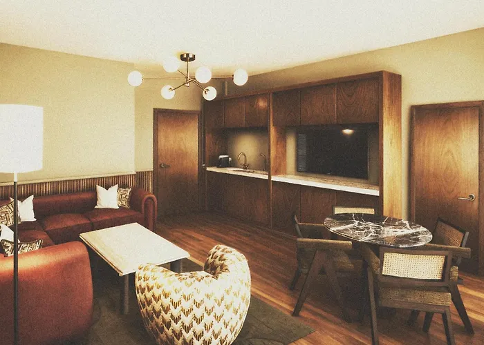 Hotel Mollie's Manchester