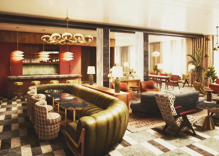 Hotel Mollie's Manchester