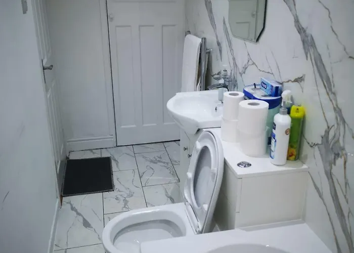 Caftop Homes Homestay szállás *