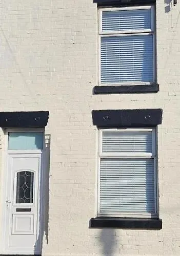 Homestay szállás Caftop Homes *