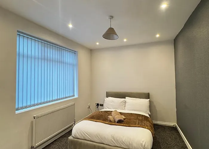 Willow Haven * Manchester