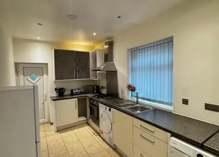 Willow Haven Ferienhaus