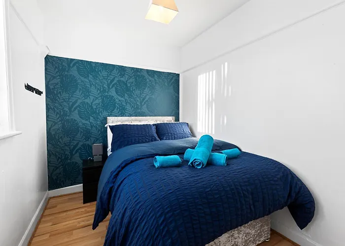 Comfy 3bedroom Getaway *