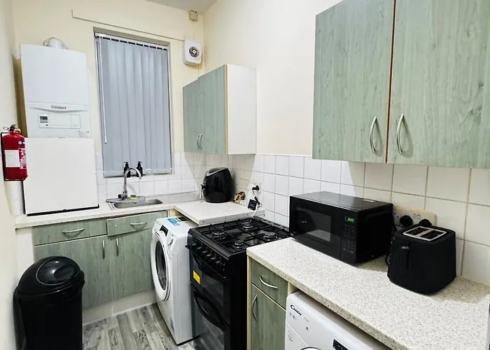 The Scholars Mánchester