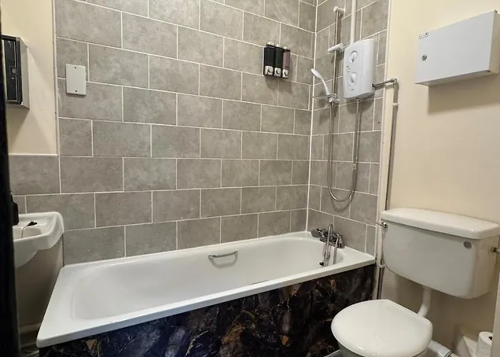 Apartamento The Arbor Escape