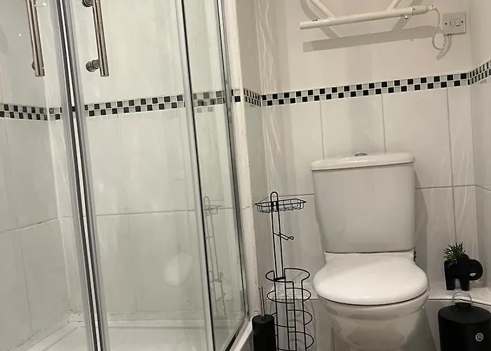 Apartamento Premium 2br In Centre - Prime Location