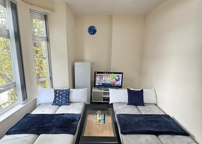 The Arbor Escape Apartamento *