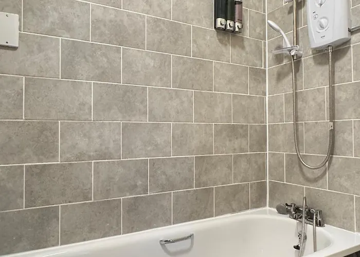 The Arbor Escape Apartamento