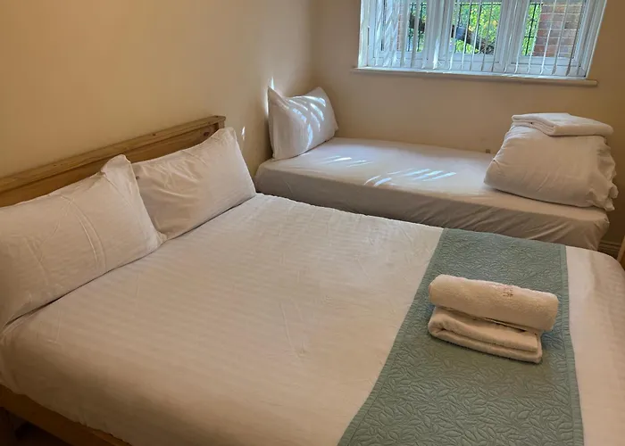 4 Seasons * Manchester