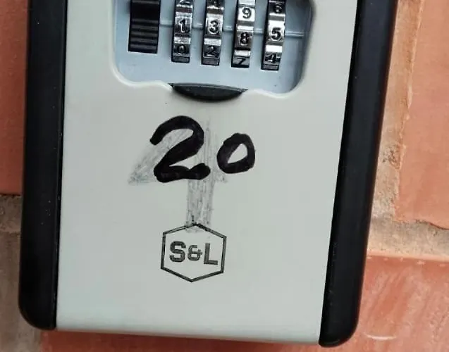 Britlodge Living Apartament Manchester