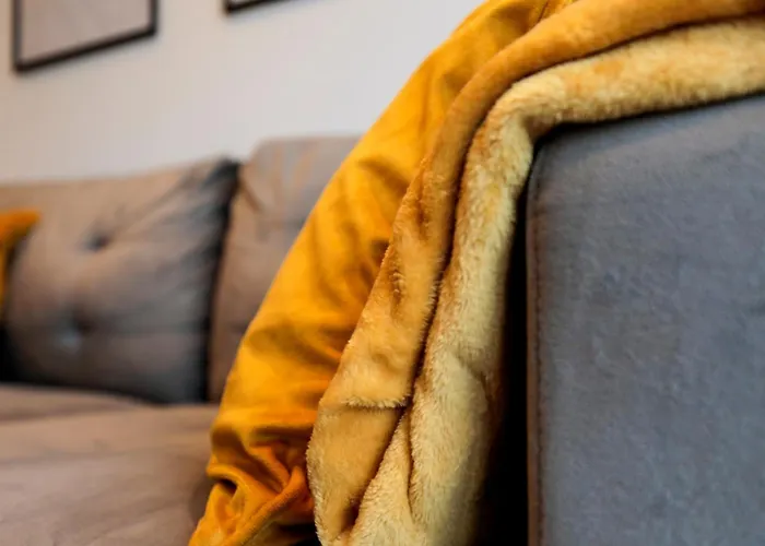 Apartment 40 Percent Off Monthly 2 Bed Modern Near Piccadilly - Parking - Fast Wifi Manchester