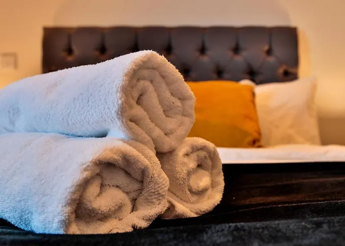 Apartment 40 Percent Off Monthly 2 Bed Modern Near Piccadilly - Parking - Fast Wifi Manchester