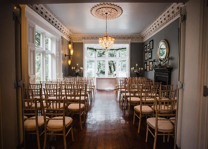 Ξενοδοχείο Didsbury House 4*