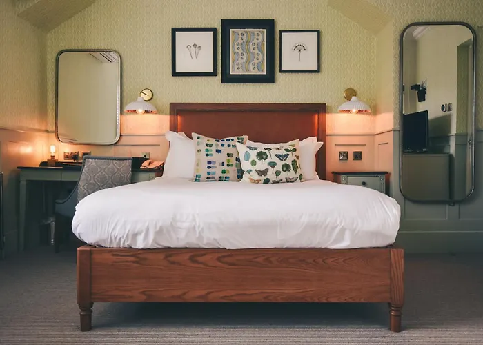 Hotel Eleven Didsbury Park 4*