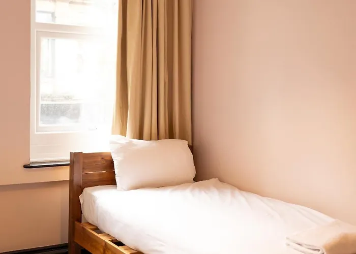 Malacuna Hostel Manchester
