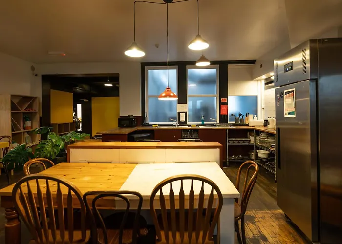 Malacuna * 曼彻斯特