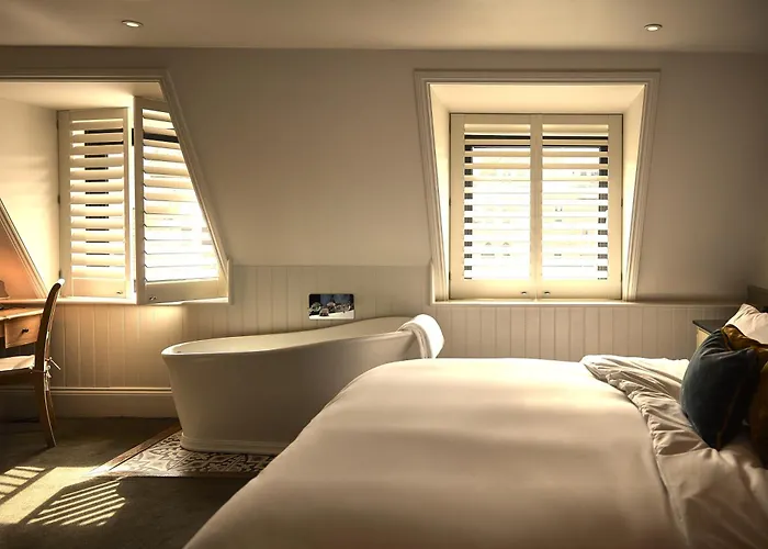 Hotel King Street Townhouse &